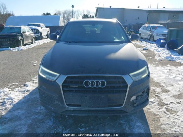 WA1GFCFS2GR007796 2016 AUDI