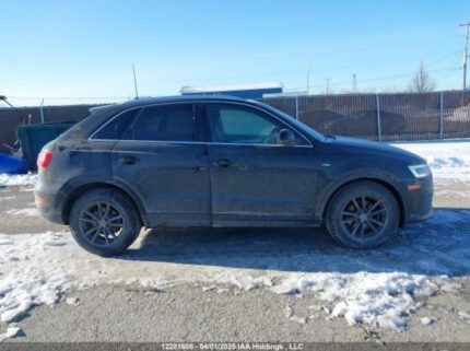 WA1GFCFS2GR007796 2016 AUDI