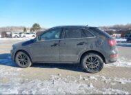 WA1GFCFS2GR007796 2016 AUDI