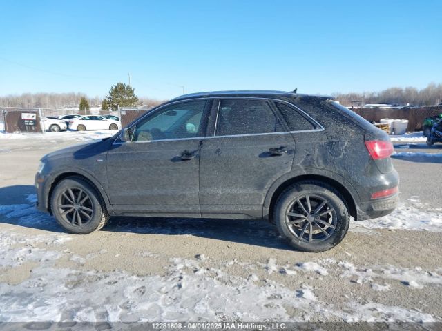 WA1GFCFS2GR007796 2016 AUDI