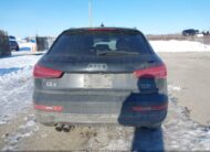 WA1GFCFS2GR007796 2016 AUDI