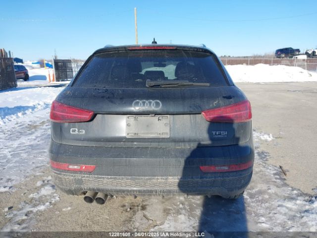 WA1GFCFS2GR007796 2016 AUDI