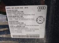 WA1GFCFS2GR007796 2016 AUDI