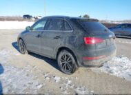 WA1GFCFS2GR007796 2016 AUDI