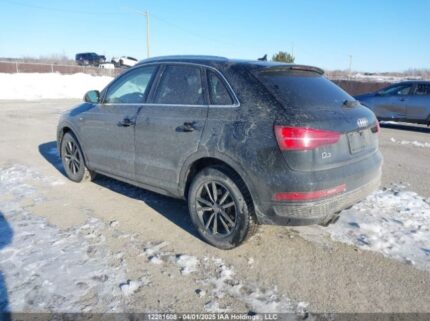 WA1GFCFS2GR007796 2016 AUDI