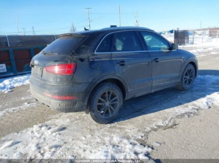WA1GFCFS2GR007796 2016 AUDI