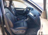 WA1GFCFS2GR007796 2016 AUDI