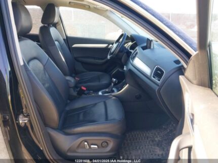 WA1GFCFS2GR007796 2016 AUDI