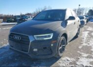 WA1GFCFS2GR007796 2016 AUDI