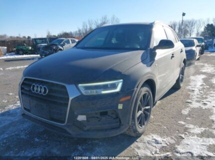 WA1GFCFS2GR007796 2016 AUDI
