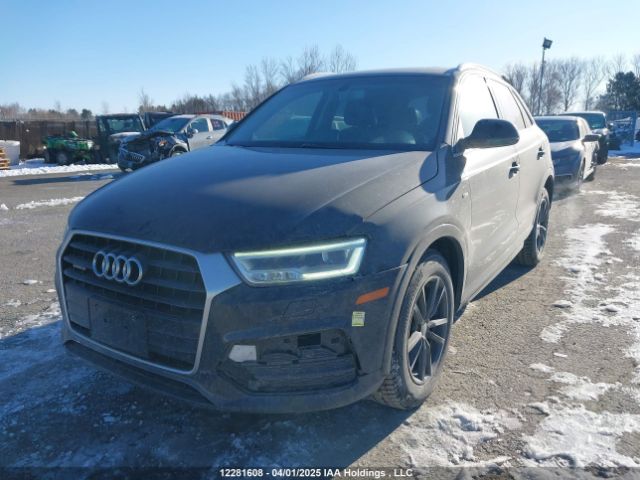 WA1GFCFS2GR007796 2016 AUDI