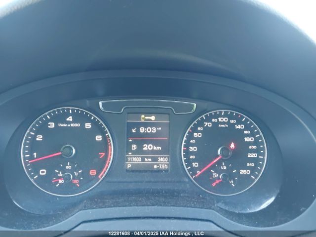 WA1GFCFS2GR007796 2016 AUDI