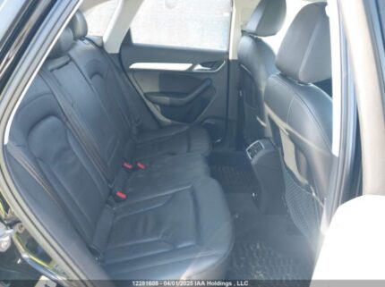 WA1GFCFS2GR007796 2016 AUDI