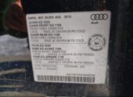 WA1GFCFS2GR007796 2016 AUDI