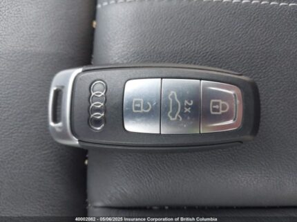 WA1GUAFZ0RP036686 2024 AUDI