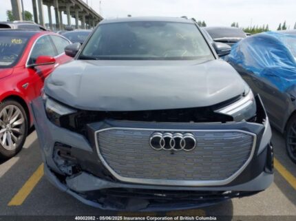 WA1GUAFZ0RP036686 2024 AUDI
