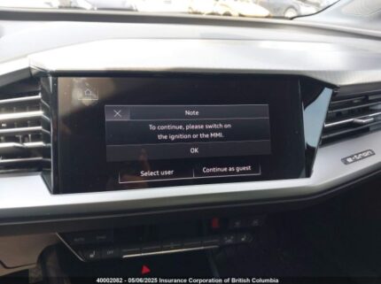 WA1GUAFZ0RP036686 2024 AUDI