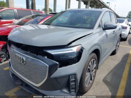 WA1GUAFZ0RP036686 2024 AUDI