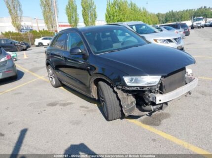 WA1JCCFS9JR035004 2018 AUDI