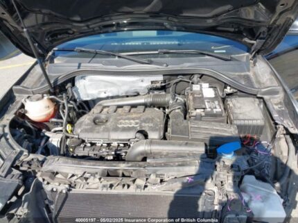 WA1JCCFS9JR035004 2018 AUDI