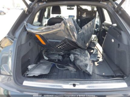 WA1JCCFS9JR035004 2018 AUDI