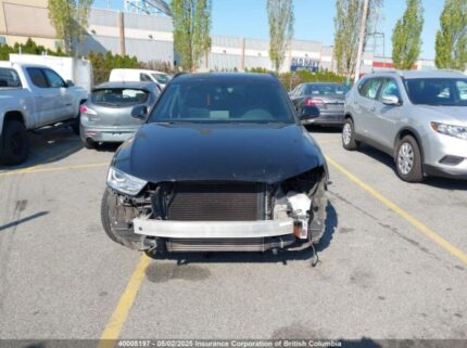 WA1JCCFS9JR035004 2018 AUDI