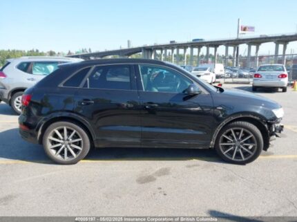WA1JCCFS9JR035004 2018 AUDI