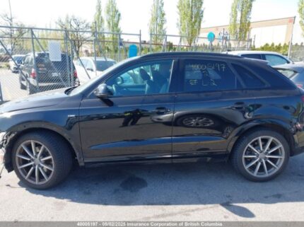WA1JCCFS9JR035004 2018 AUDI
