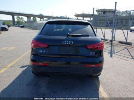 WA1JCCFS9JR035004 2018 AUDI