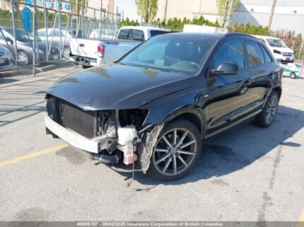 WA1JCCFS9JR035004 2018 AUDI