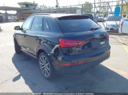 WA1JCCFS9JR035004 2018 AUDI
