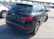 WA1JCCFS9JR035004 2018 AUDI