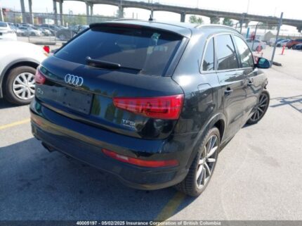 WA1JCCFS9JR035004 2018 AUDI
