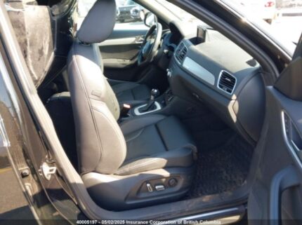 WA1JCCFS9JR035004 2018 AUDI