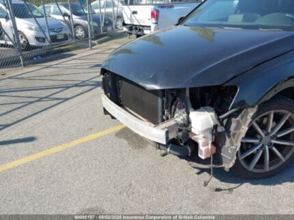WA1JCCFS9JR035004 2018 AUDI