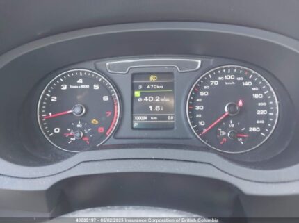 WA1JCCFS9JR035004 2018 AUDI