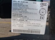 WA1JCCFS9JR035004 2018 AUDI