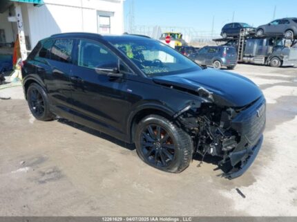 WA1KUAFZ5RP053221 2024 AUDI