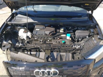 WA1KUAFZ5RP053221 2024 AUDI