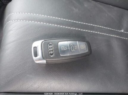 WA1KUAFZ5RP053221 2024 AUDI