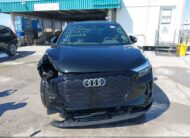 WA1KUAFZ5RP053221 2024 AUDI