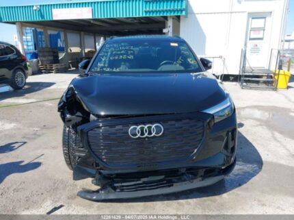 WA1KUAFZ5RP053221 2024 AUDI