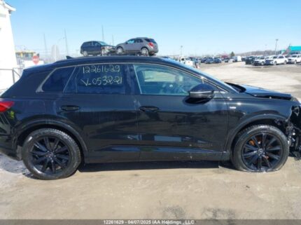 WA1KUAFZ5RP053221 2024 AUDI