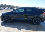 WA1KUAFZ5RP053221 2024 AUDI