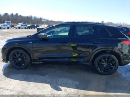 WA1KUAFZ5RP053221 2024 AUDI