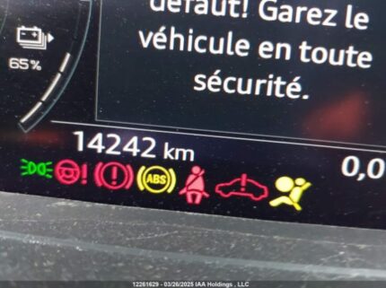 WA1KUAFZ5RP053221 2024 AUDI