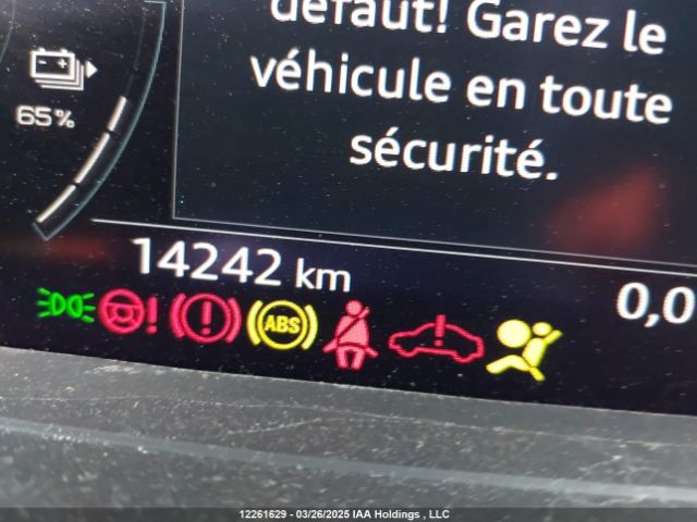 WA1KUAFZ5RP053221 2024 AUDI