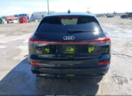 WA1KUAFZ5RP053221 2024 AUDI