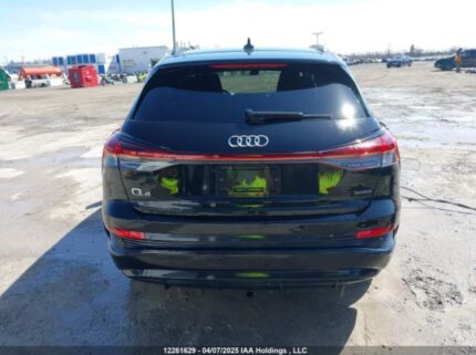 WA1KUAFZ5RP053221 2024 AUDI