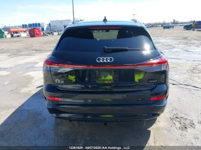 WA1KUAFZ5RP053221 2024 AUDI